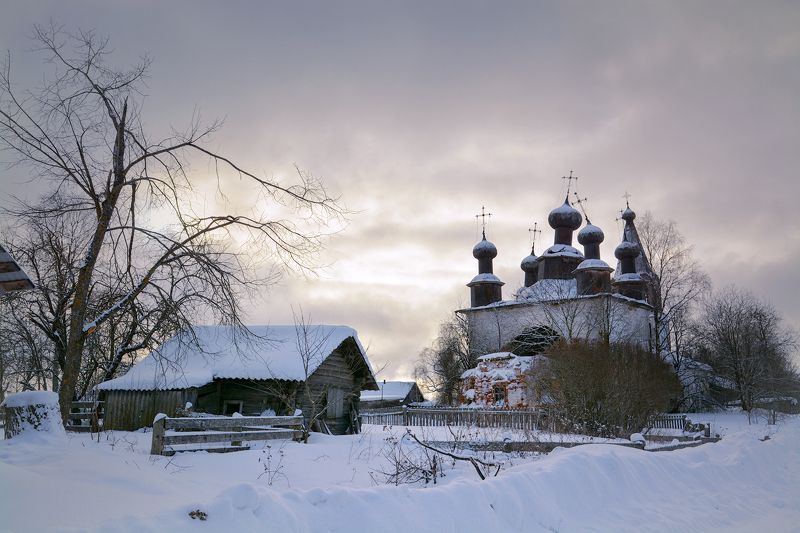 На закатеphoto preview