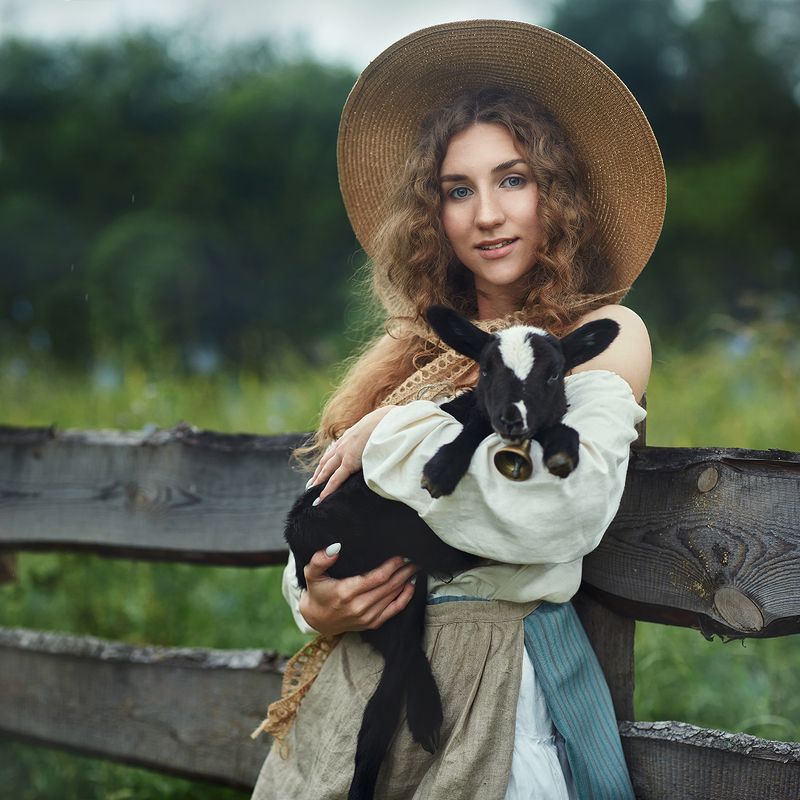 Дианаphoto preview