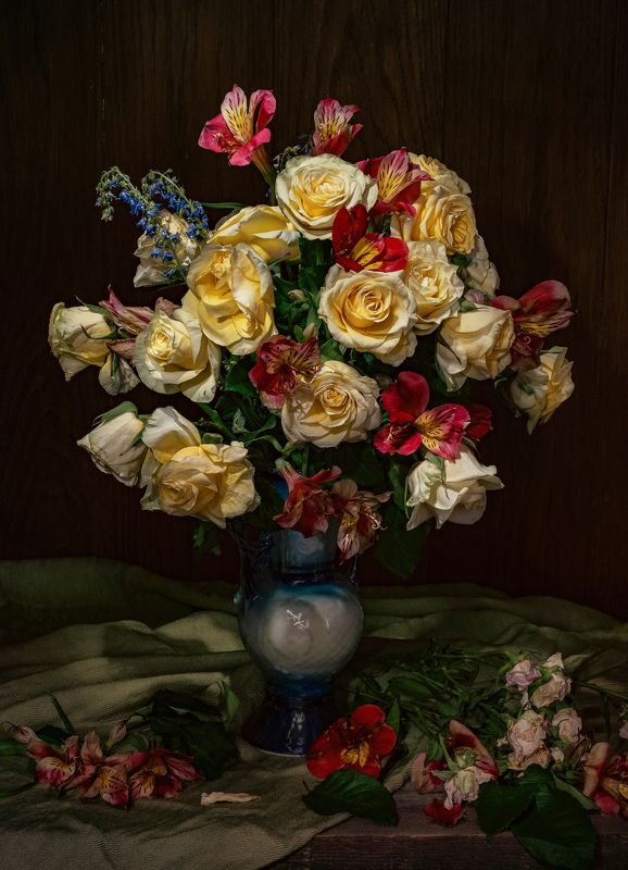 букетphoto preview