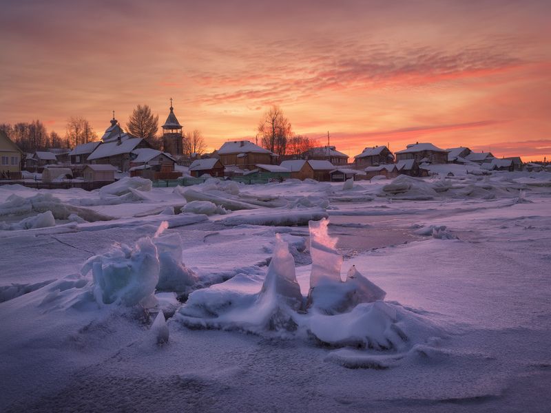 Геометрия севераphoto preview