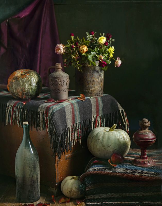 Бабушкин чуланчикphoto preview