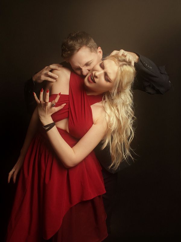 Vampire loversphoto preview