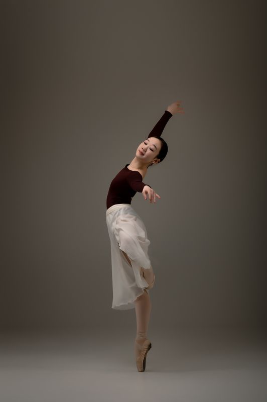 Балеринаphoto preview