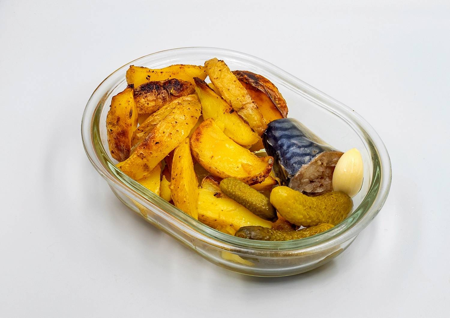 Скромный ужин. Автор: Валерий , Валерий