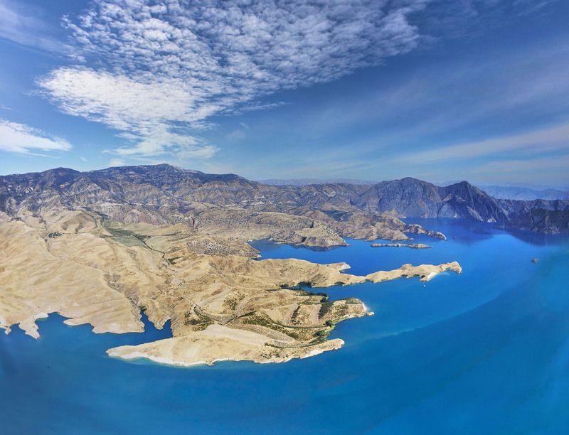 Красивый Таджикистан!Нурек-Вахш-Себистон.photo preview