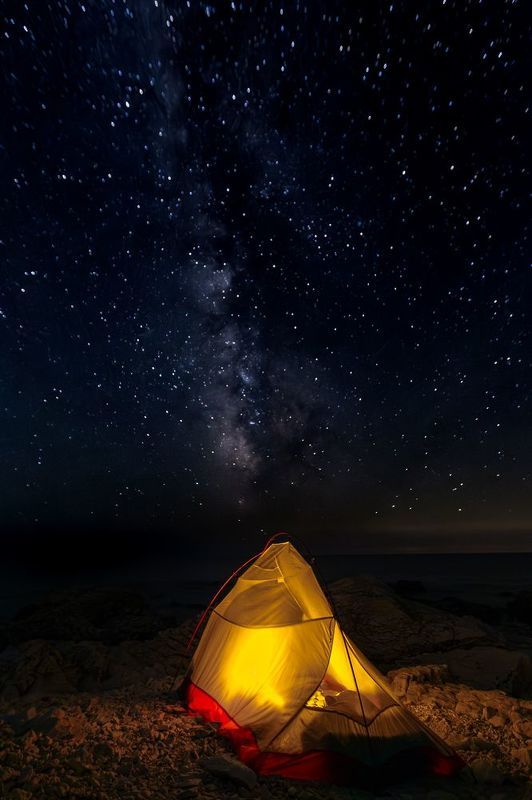 Night thingsphoto preview