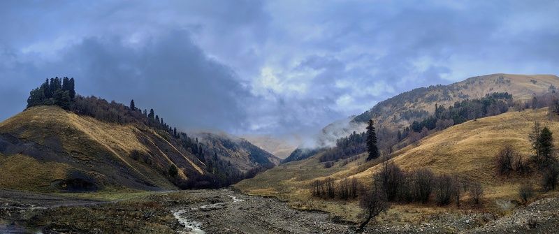 В поисках новой дорогиphoto preview