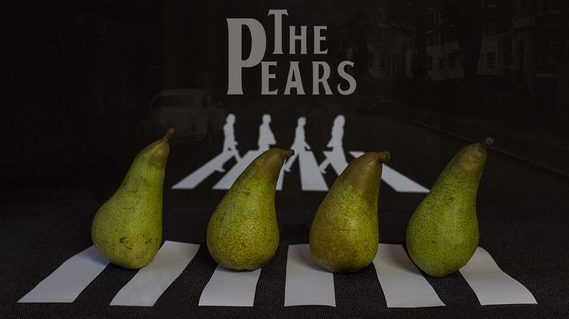 The Pearsphoto preview