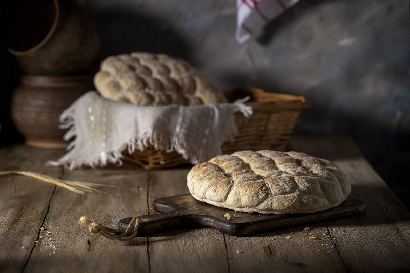 швеция Лепешкиphoto preview