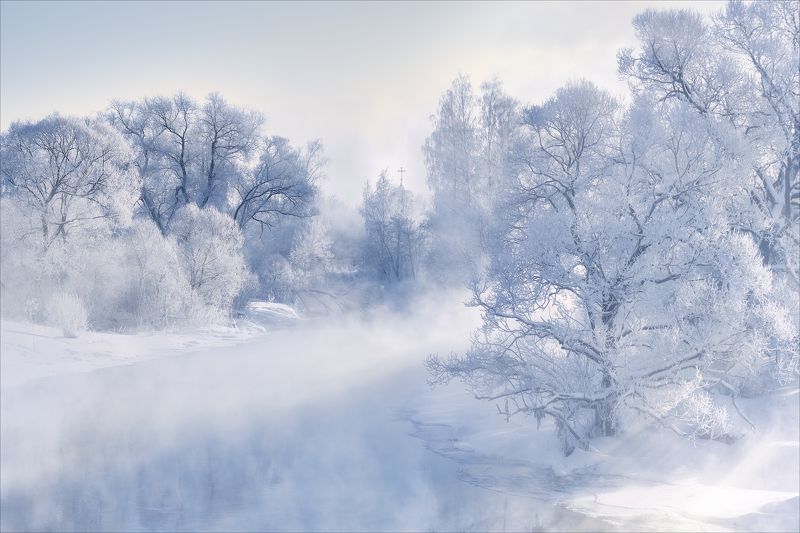 Там вдали...за рекойphoto preview