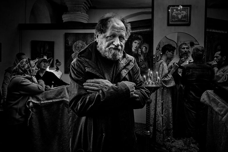 Воскресение Христово видеши...photo preview