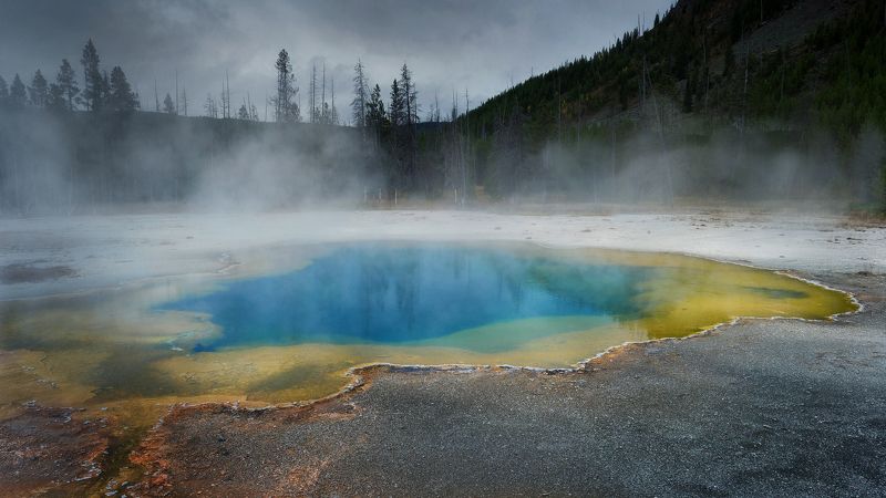 Озеро Утренней Славыphoto preview