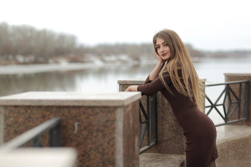 девушка Неллиphoto preview