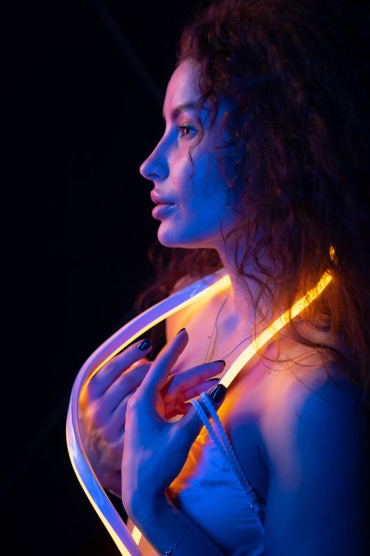 эксперименты со светомphoto preview