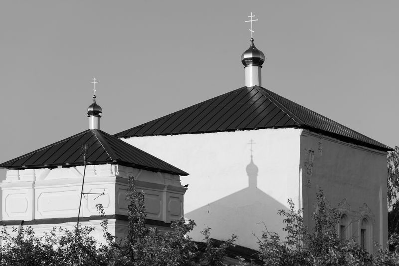 Прогулки по Коломнеphoto preview