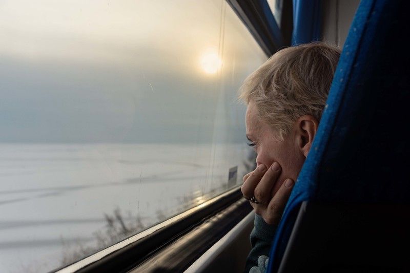 поезд, электричка, байкал, нерпочка, кбжд photo preview