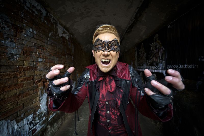 Vampirephoto preview