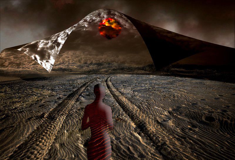 Прекрасное далёко?photo preview