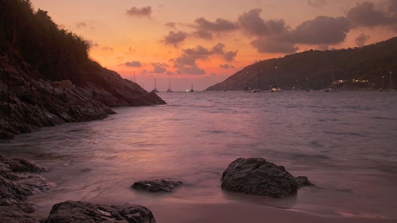 Пляж Пхукетаphoto preview