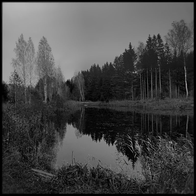 ностальгия... фото превью