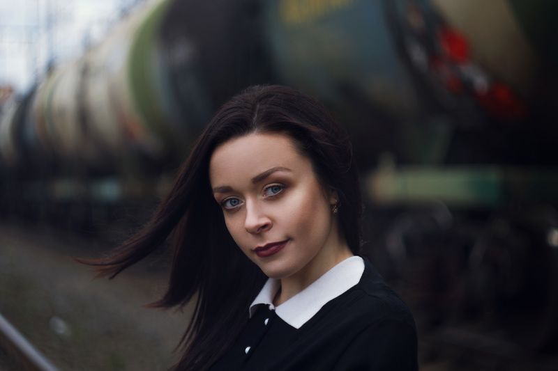 Kidness, Russia