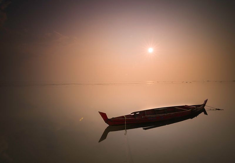 rio ananda, Indonesia