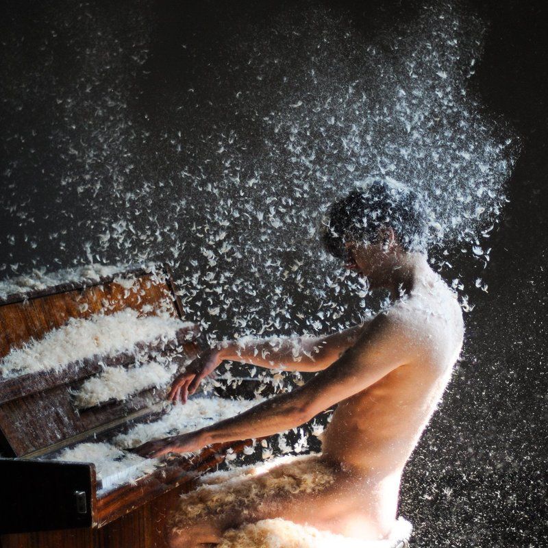 Time Forgetsphoto preview