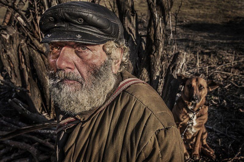 Как в киноphoto preview