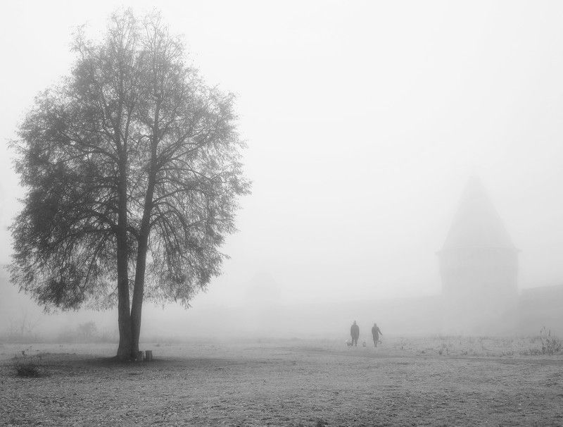 Boris Barinov, Russia