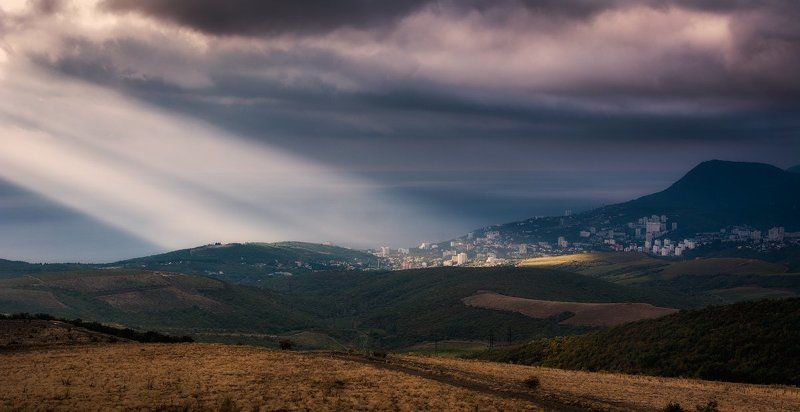 алушта, крым Алуштаphoto preview