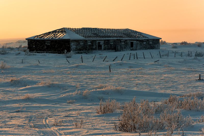 Забытая Чукоткаphoto preview