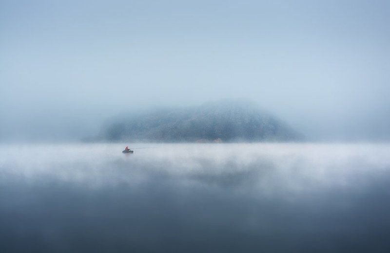 Туманное утроphoto preview