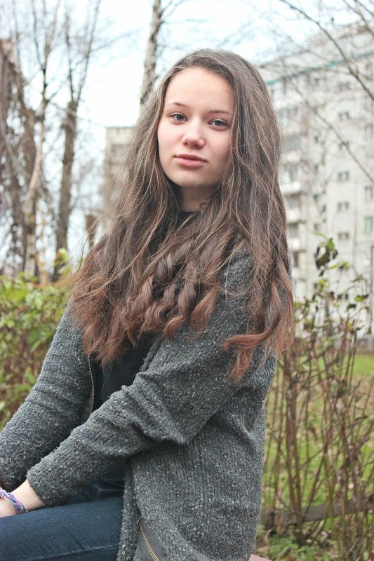 Anna Zelentsova, Russia