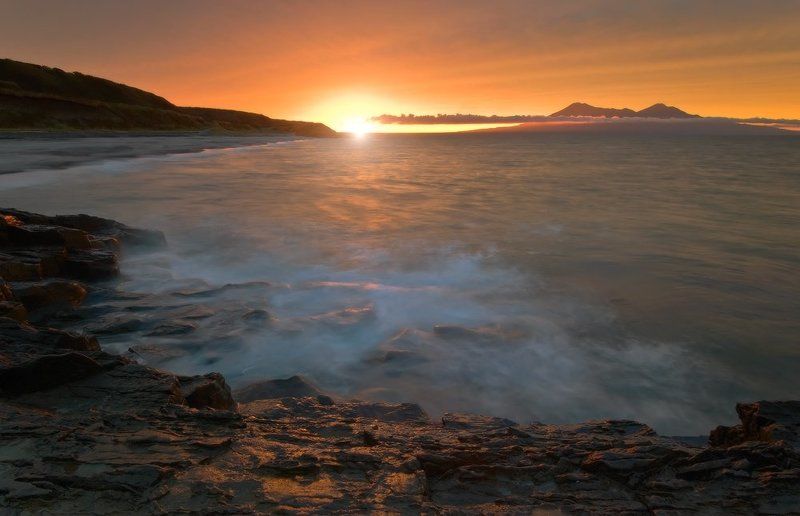 Ожидание тайфуна.photo preview