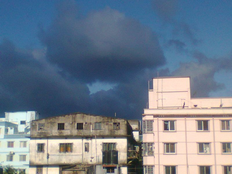 Gauri Barua, Bangladesh