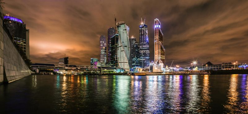 москва Темные временаphoto preview