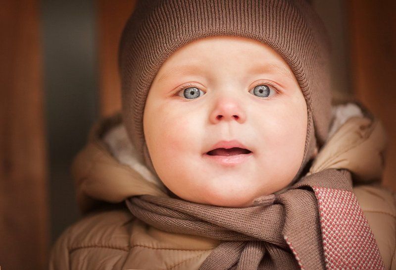 Малышphoto preview