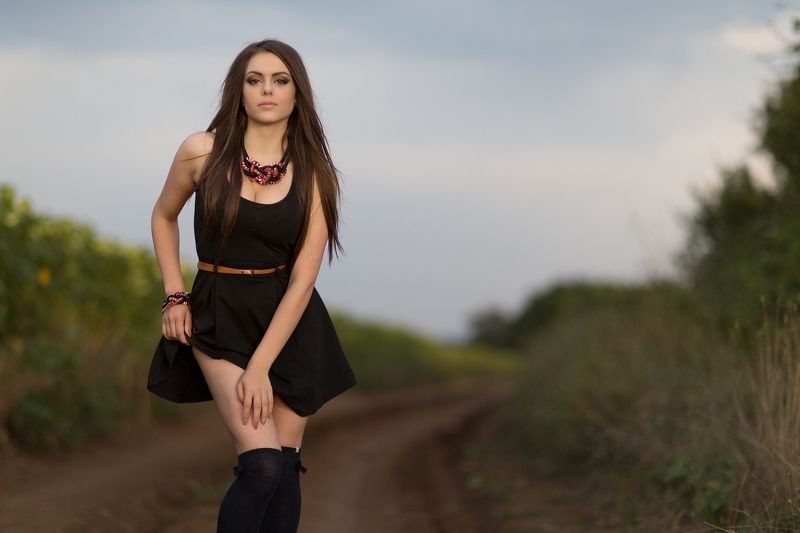 #model  Tinaphoto preview