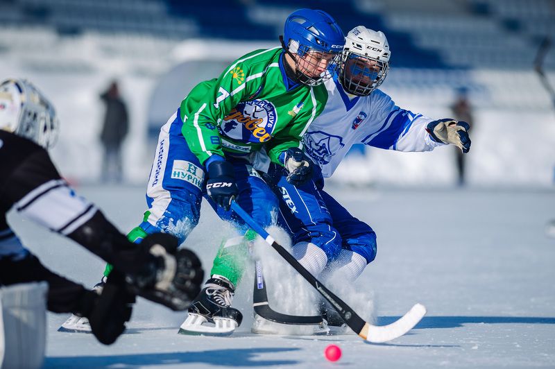 русский хоккей, хоккей с мячом, хоккей, бэнди, хсм, bandy, hockey, russian hockey Bandyphoto preview