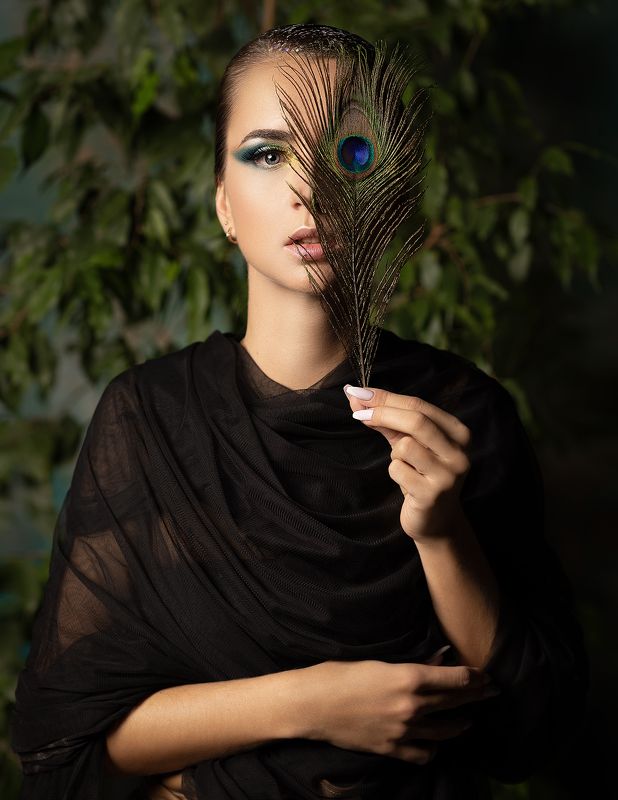 Portraitphoto preview