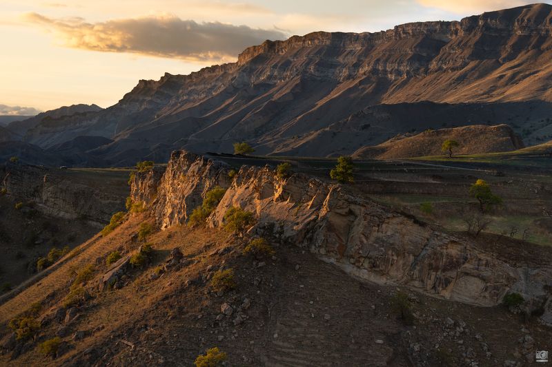 На исходе дня... фото превью