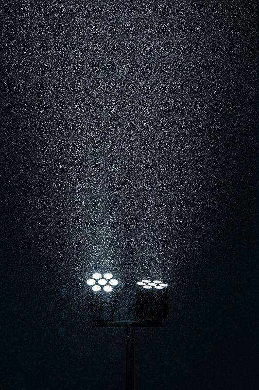 снегопад, снег, winter photo preview