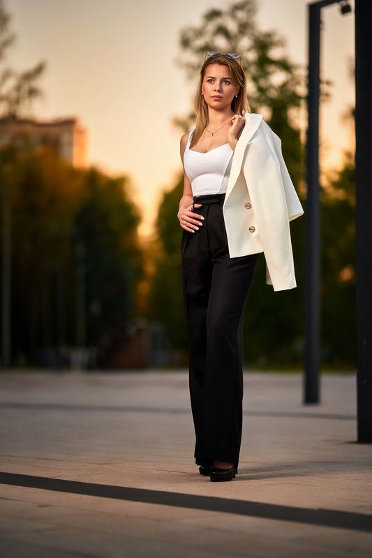 На закатеphoto preview