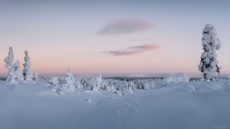 гора, сопка, волосяная, волостная, кольский полуостров, мурманская область Доброе утро Волосянойphoto preview