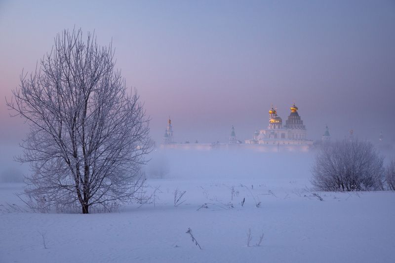 Зимнее утроphoto preview