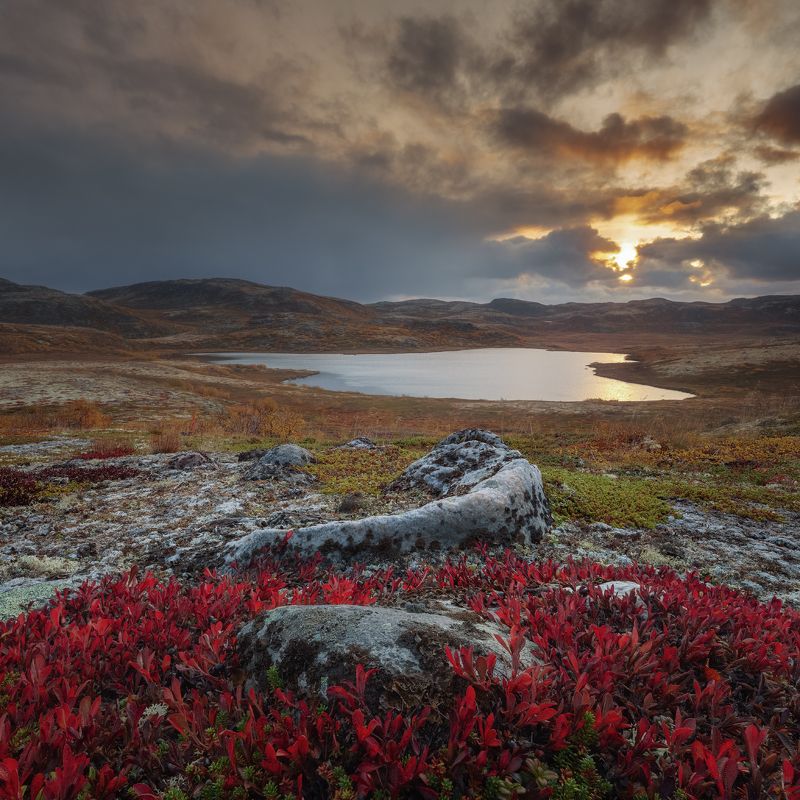 териберка, кольский полуостров Окрестности Териберки.photo preview