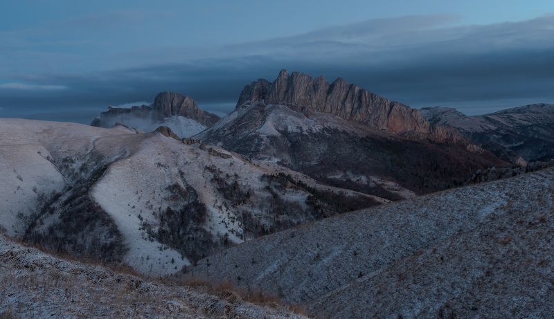 Однажды в Октябреphoto preview