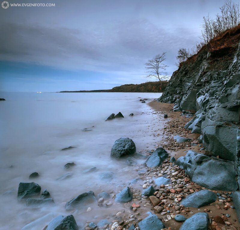 пейзаж,природа Осеннееphoto preview