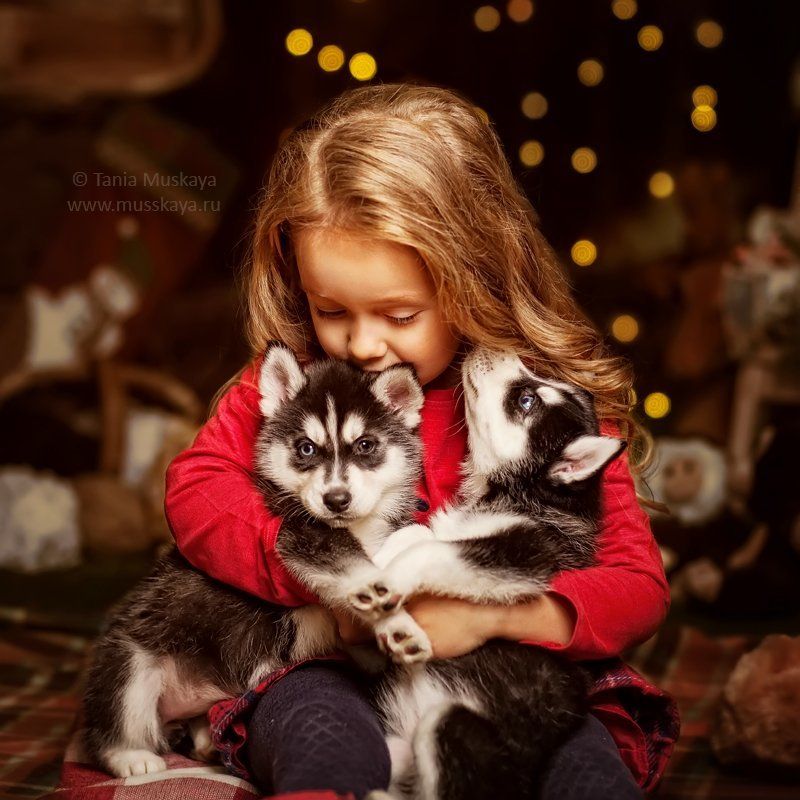 Малышиphoto preview