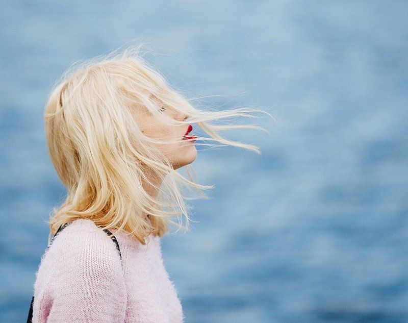 Портрет, Портрет девушки, Фотограф татьяна кошутина Настяphoto preview